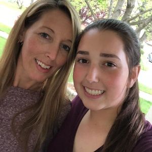 Meet your Posher, Julie